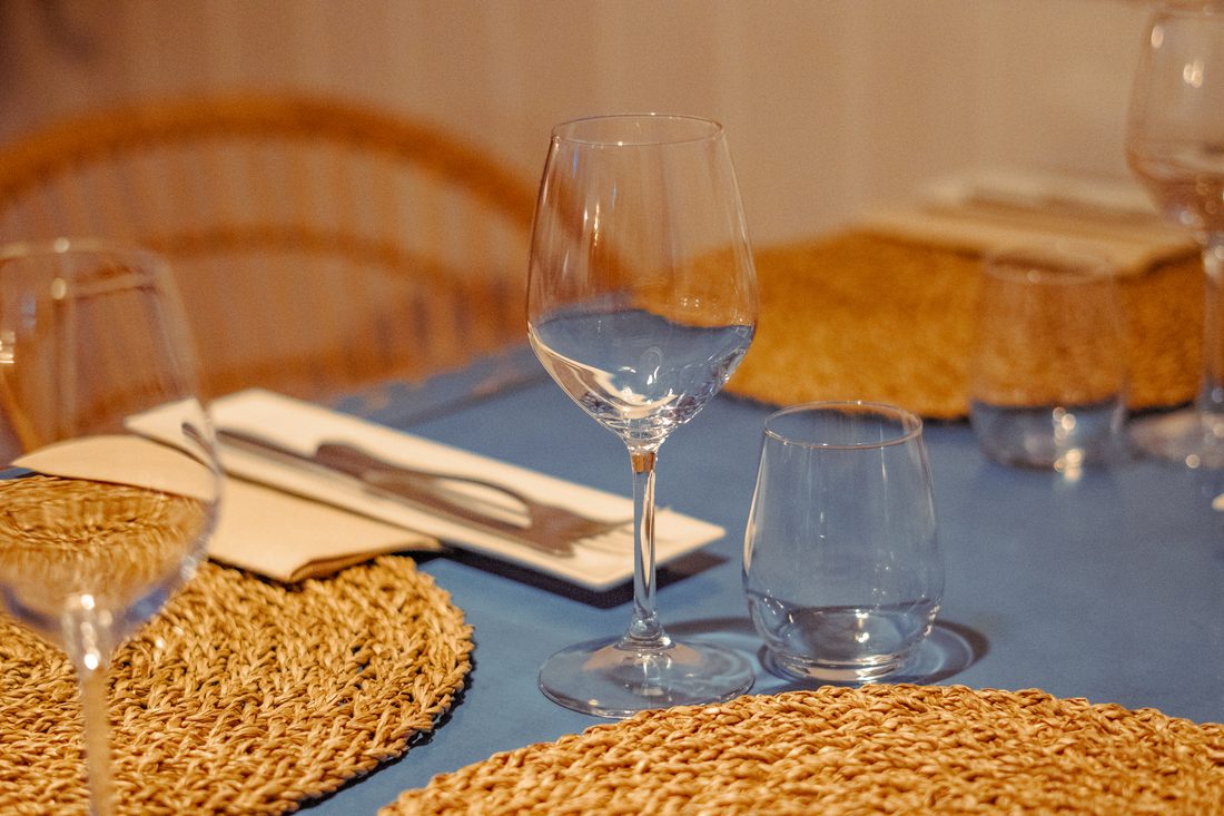 La Carta — No Stress Restaurant